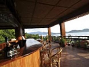 Mount Tapyas Hotel Coron Esterno foto
