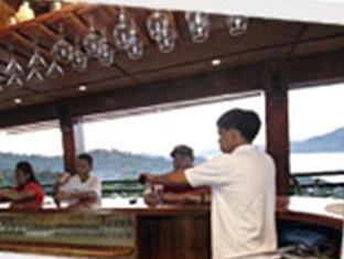 Mount Tapyas Hotel Coron Esterno foto