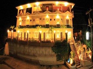 Mount Tapyas Hotel Coron Esterno foto